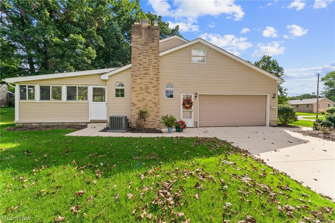 7814 Indian Trail Poland OH 44514