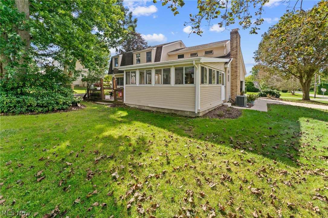7814 Indian Trail Poland OH 44514