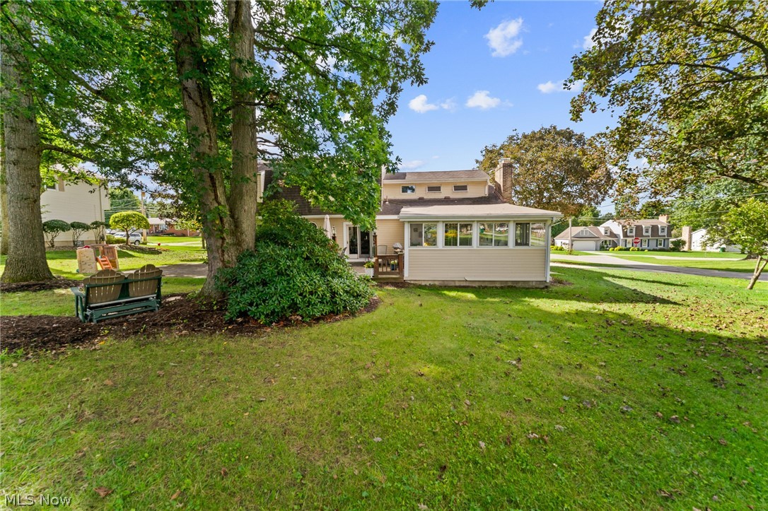 7814 Indian Trail Poland OH 44514