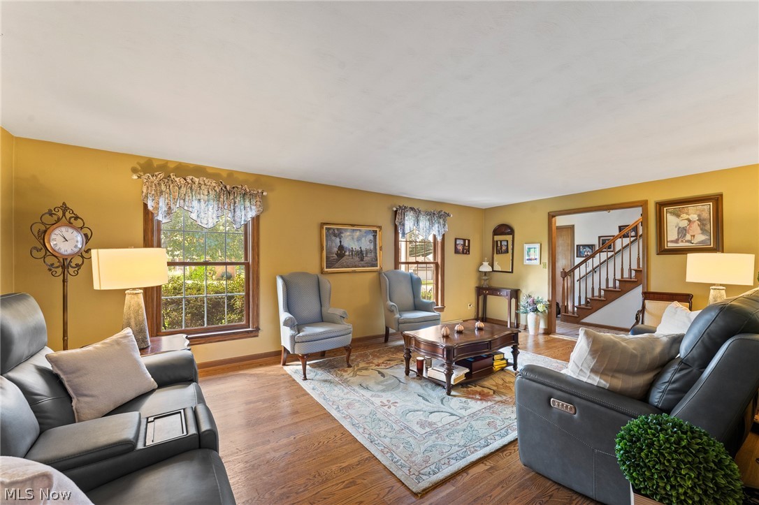 7814 Indian Trail Poland OH 44514