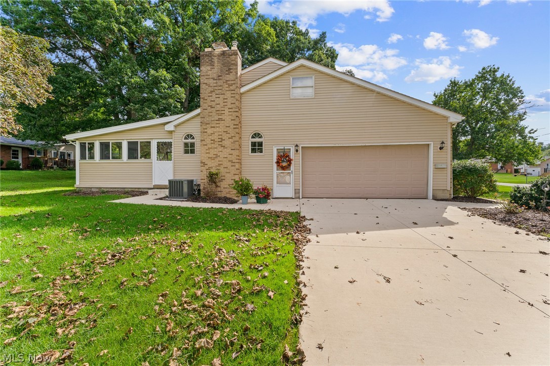 7814 Indian Trail Poland OH 44514