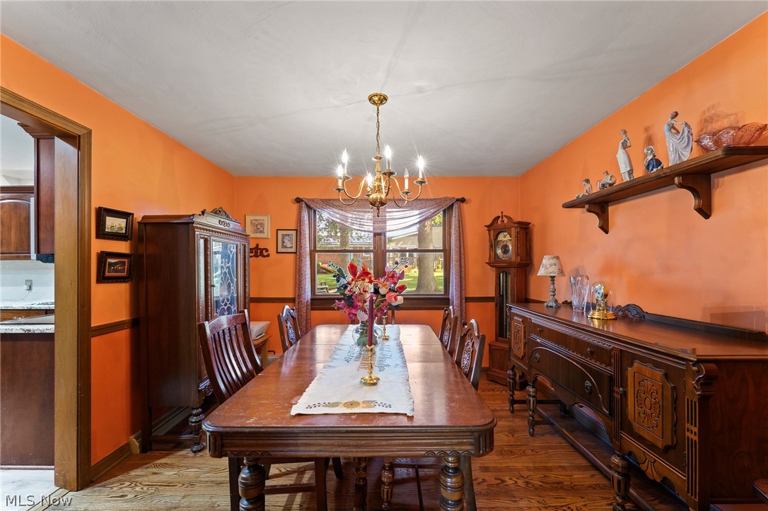 7814 Indian Trail Poland OH 44514
