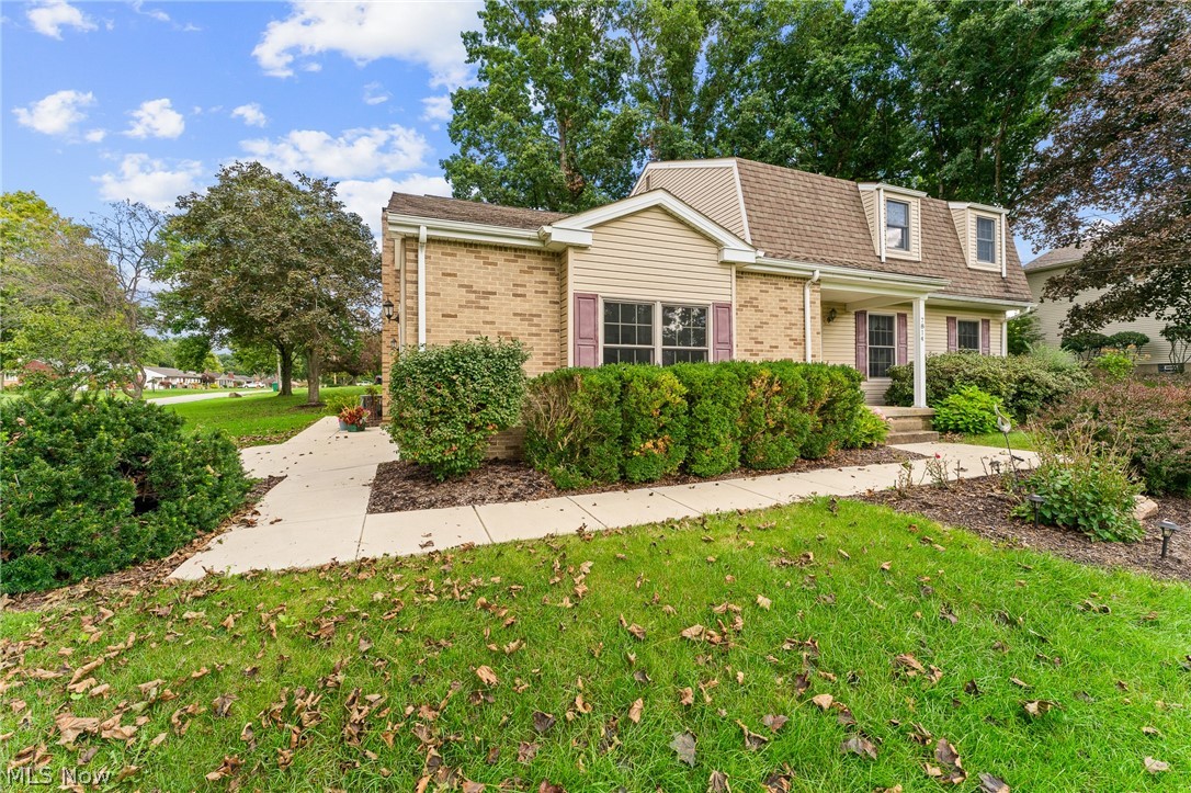 7814 Indian Trail Poland OH 44514