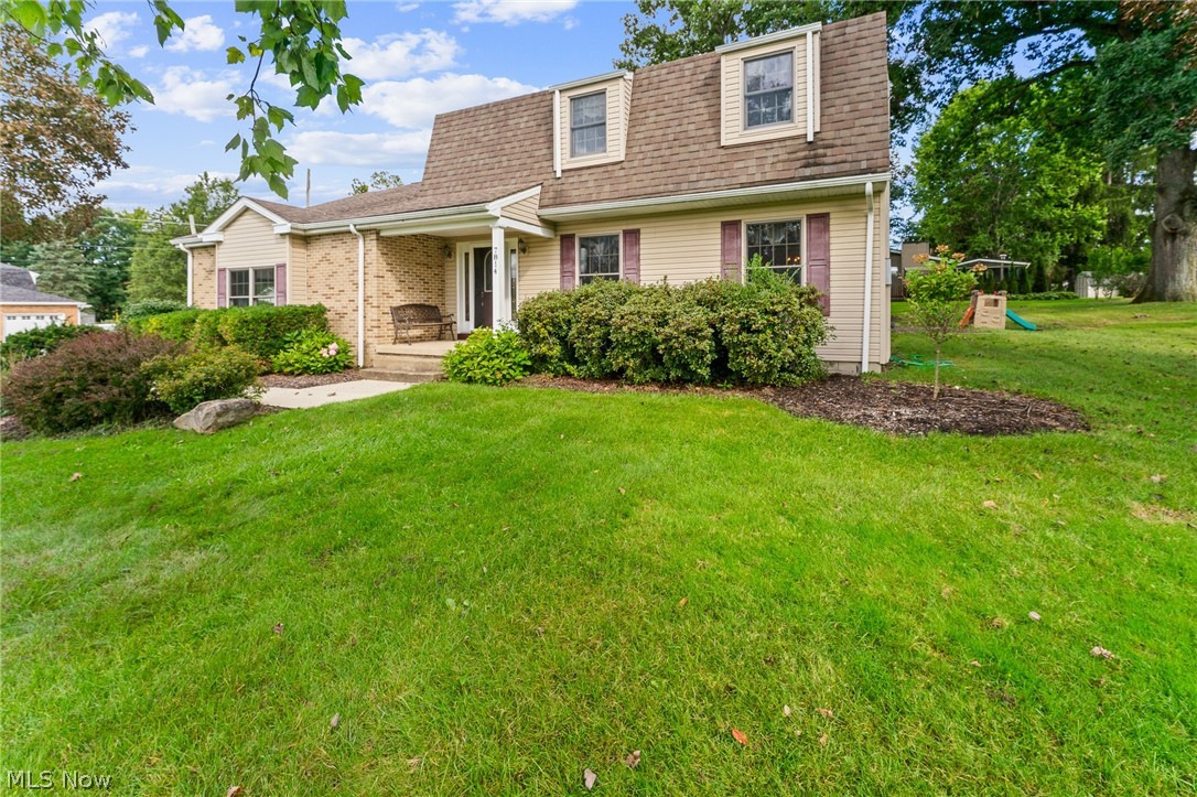 7814 Indian Trail Poland OH 44514