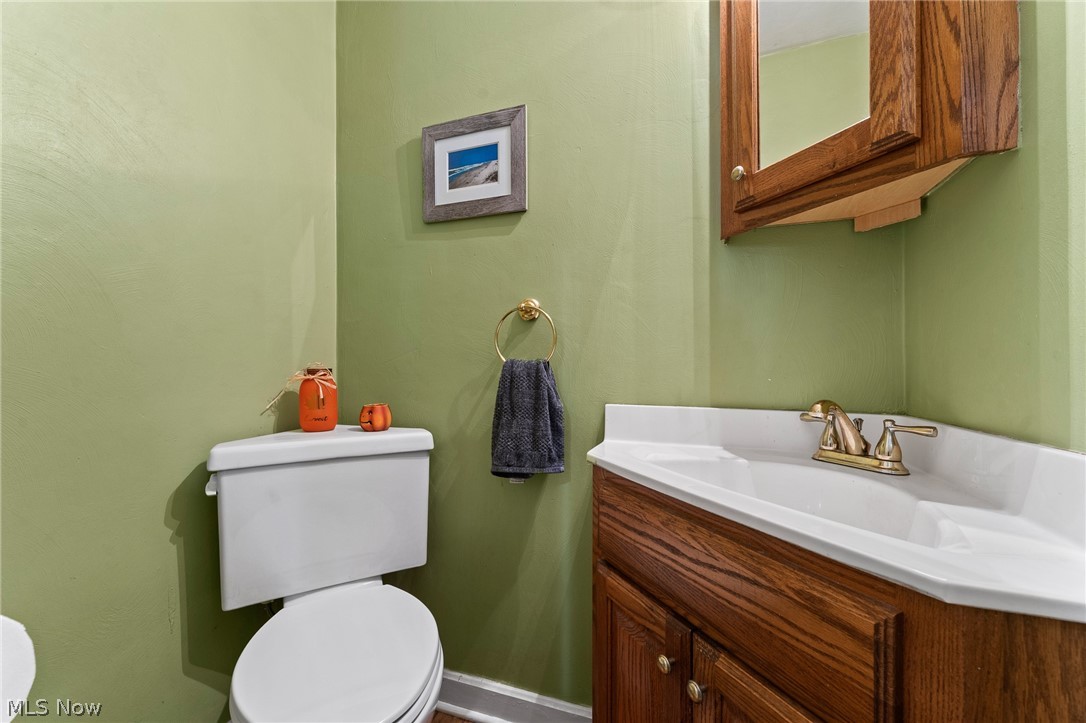 7814 Indian Trail Poland OH 44514