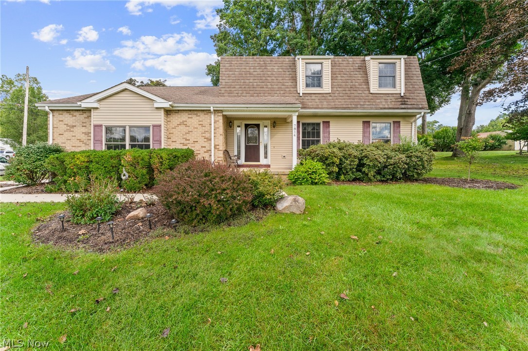 7814 Indian Trail Poland OH 44514