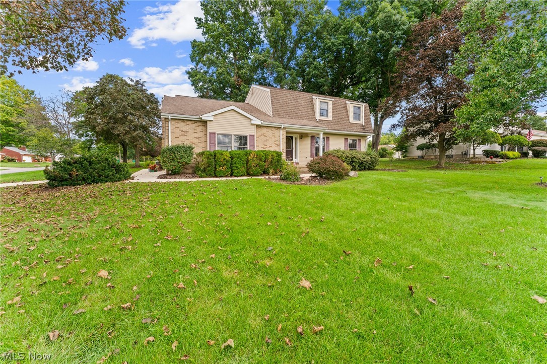 7814 Indian Trail Poland OH 44514