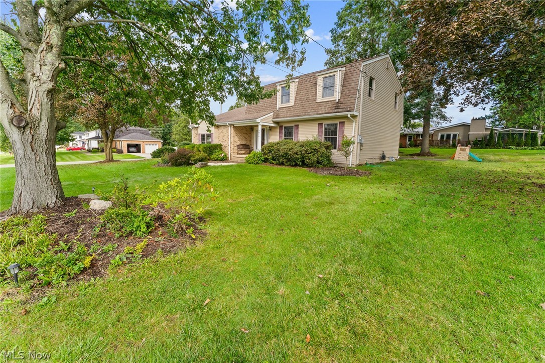 7814 Indian Trail Poland OH 44514
