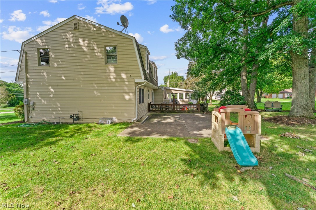 7814 Indian Trail Poland OH 44514