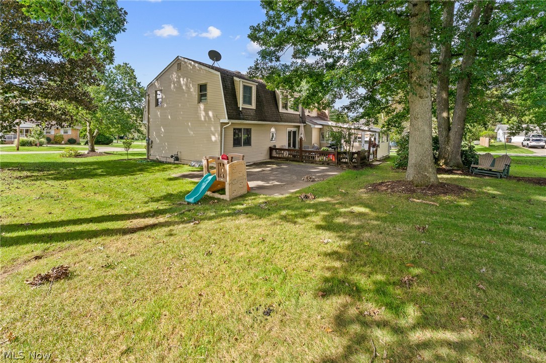 7814 Indian Trail Poland OH 44514