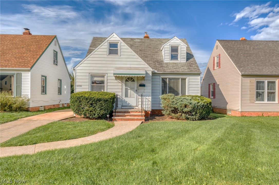 6006 Snow Road Parma OH 44129