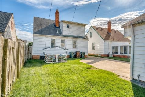 6006 Snow Road Parma OH 44129