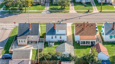 6006 Snow Road Parma OH 44129