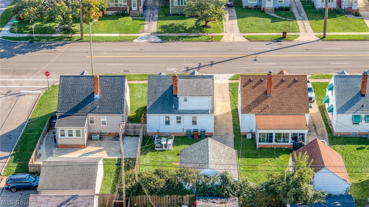 6006 Snow Road Parma OH 44129
