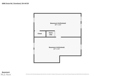 6006 Snow Road Parma OH 44129
