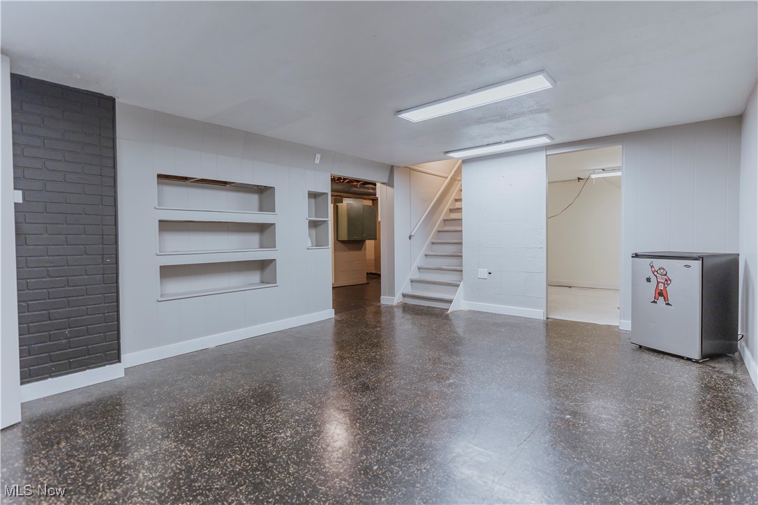 13236 Tomson Drive Strongsville OH 44149