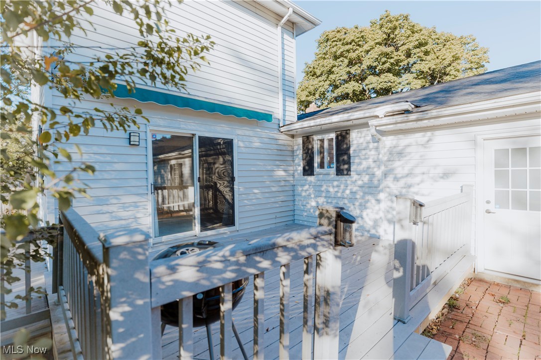 13236 Tomson Drive Strongsville OH 44149