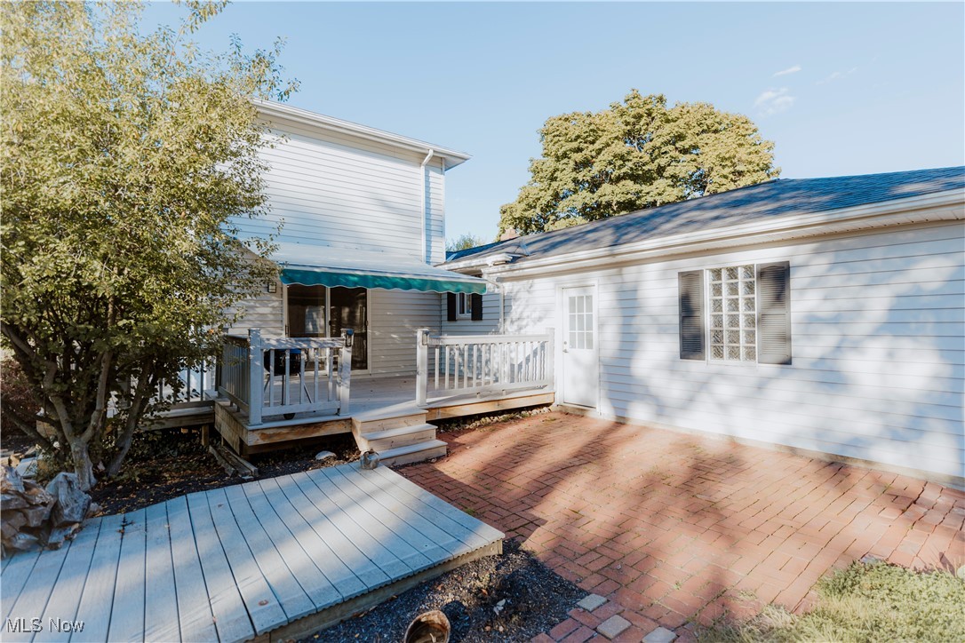 13236 Tomson Drive Strongsville OH 44149