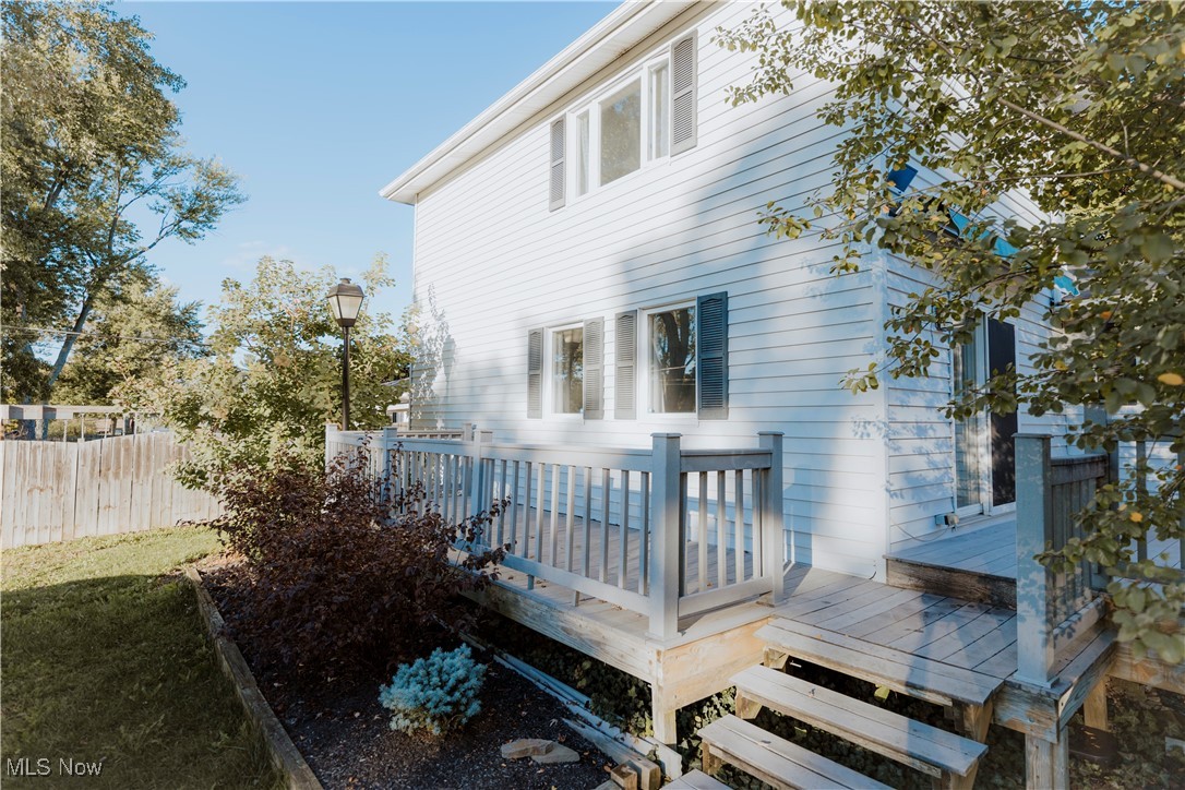 13236 Tomson Drive Strongsville OH 44149