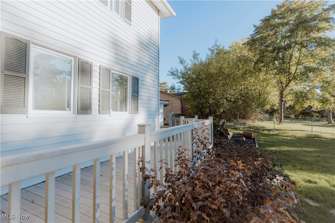 13236 Tomson Drive Strongsville OH 44149