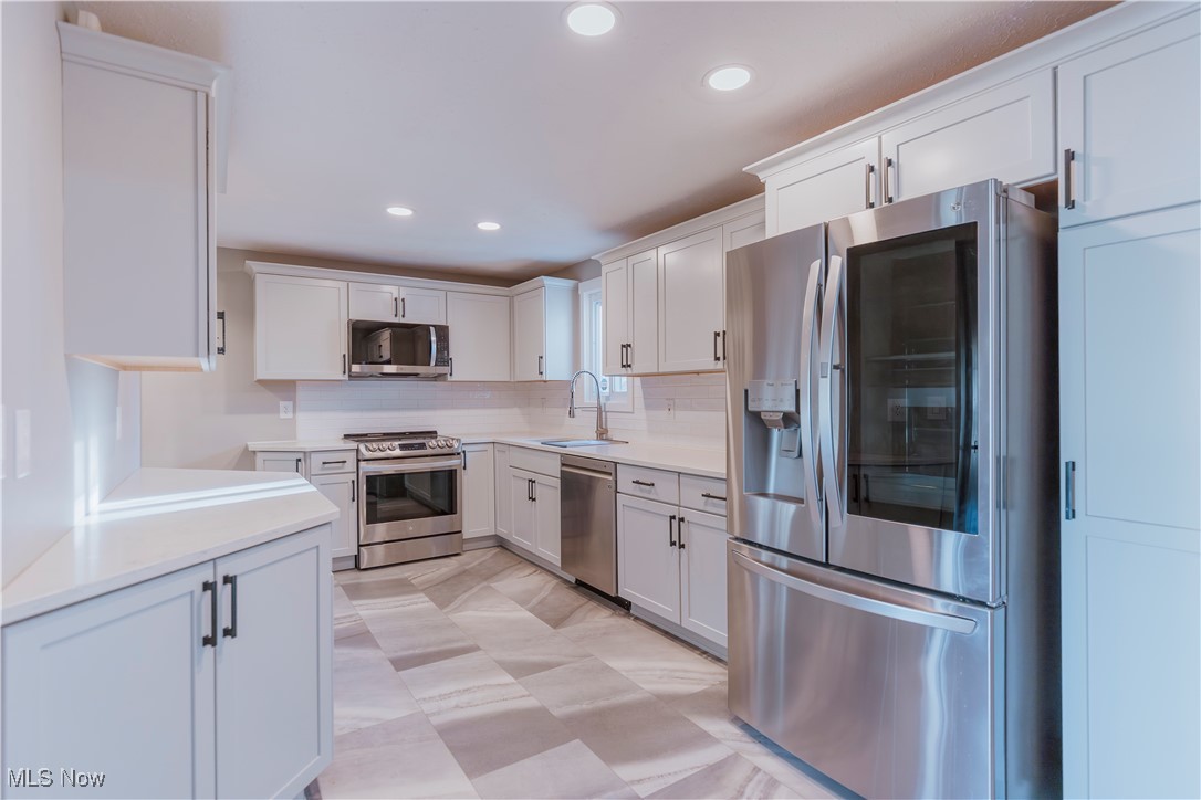 13236 Tomson Drive Strongsville OH 44149