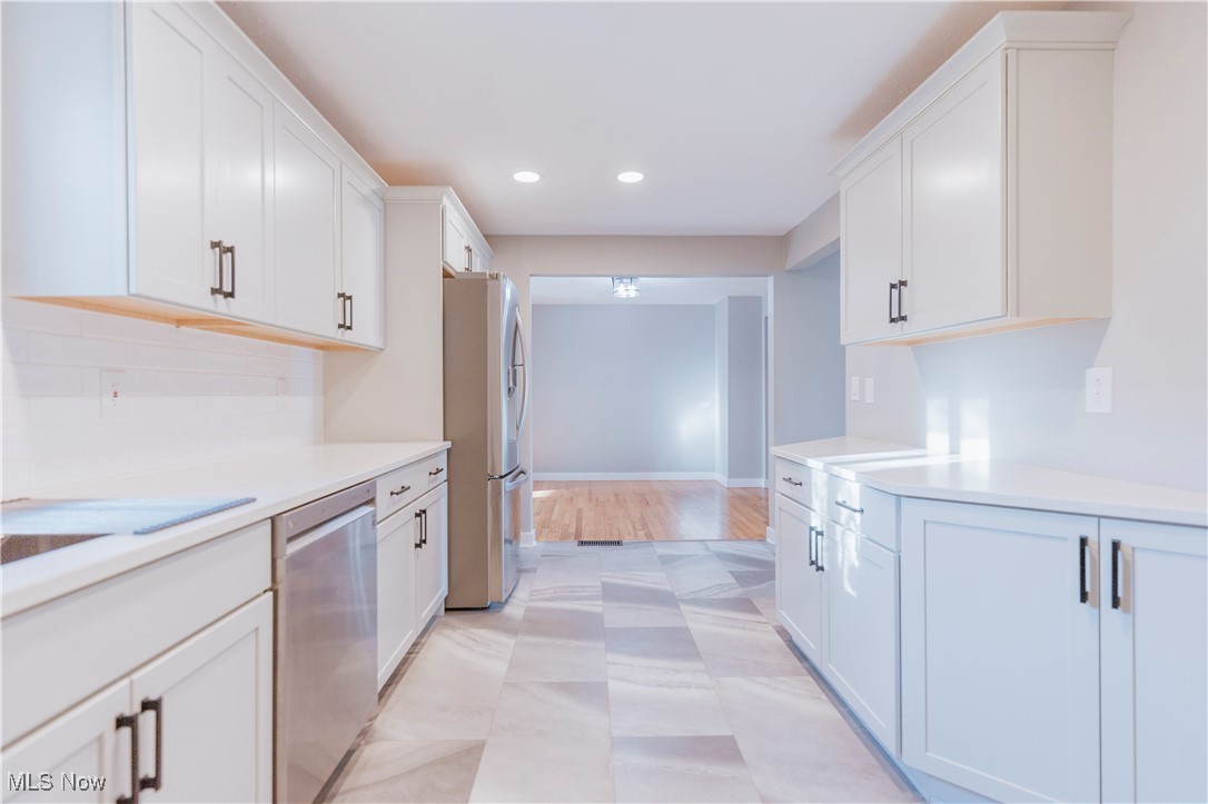 13236 Tomson Drive Strongsville OH 44149