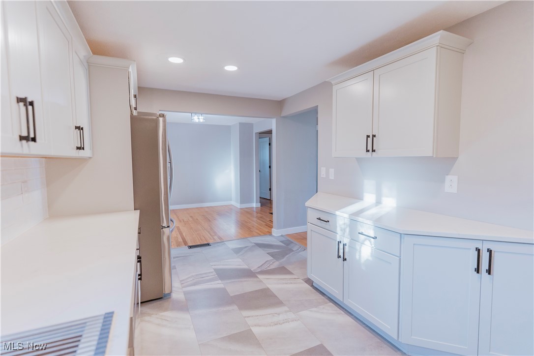 13236 Tomson Drive Strongsville OH 44149