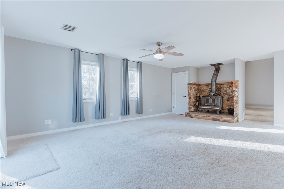 13236 Tomson Drive Strongsville OH 44149