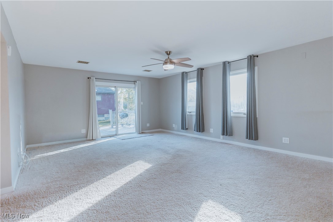 13236 Tomson Drive Strongsville OH 44149