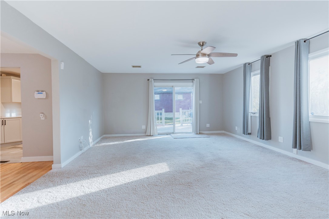 13236 Tomson Drive Strongsville OH 44149