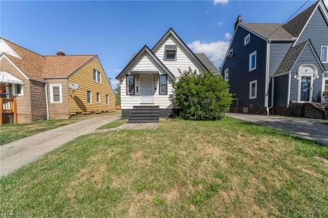 3995 E 154th Street Cleveland OH 44128