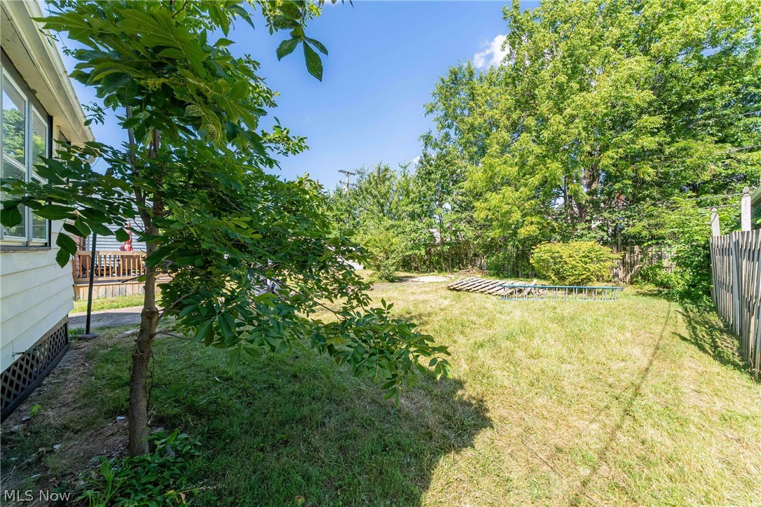 3995 E 154th Street Cleveland OH 44128
