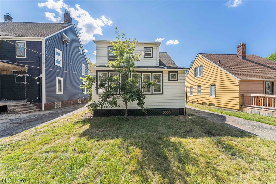 3995 E 154th Street Cleveland OH 44128