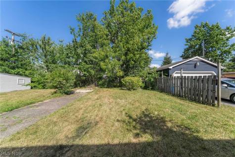 3995 E 154th Street Cleveland OH 44128