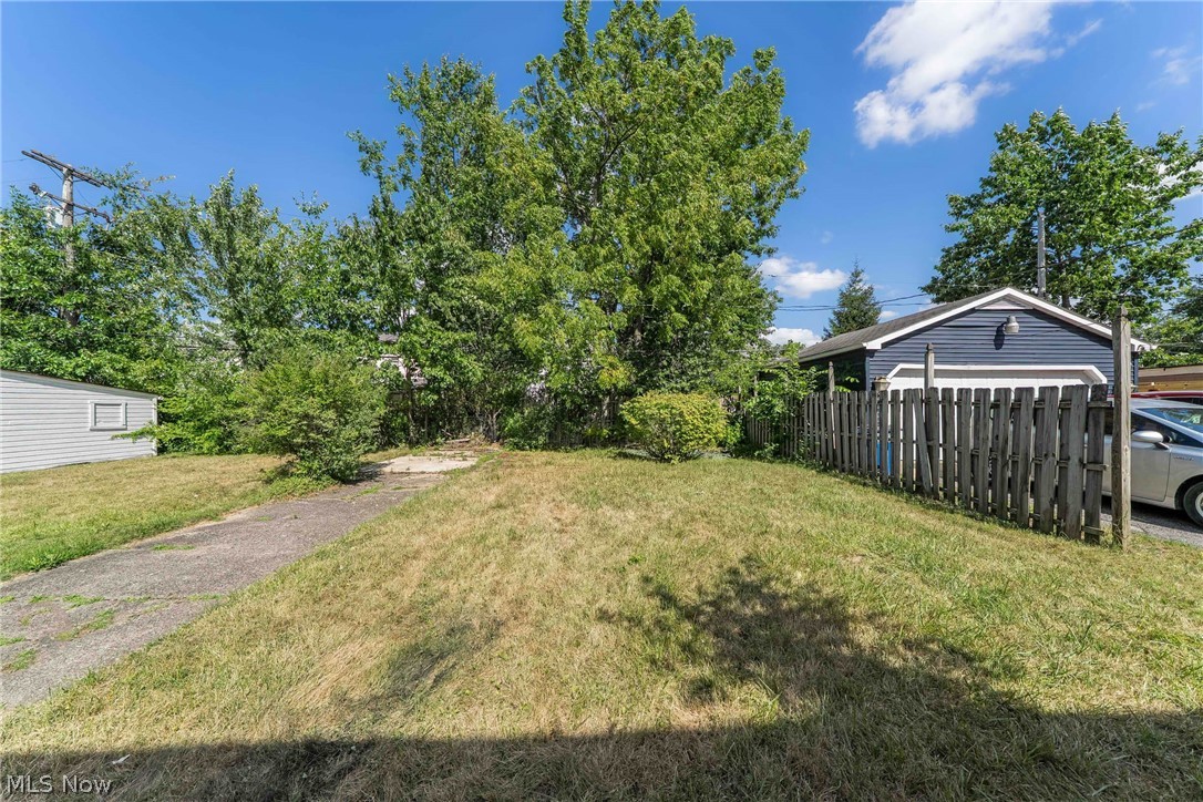 3995 E 154th Street Cleveland OH 44128