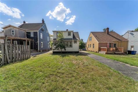3995 E 154th Street Cleveland OH 44128