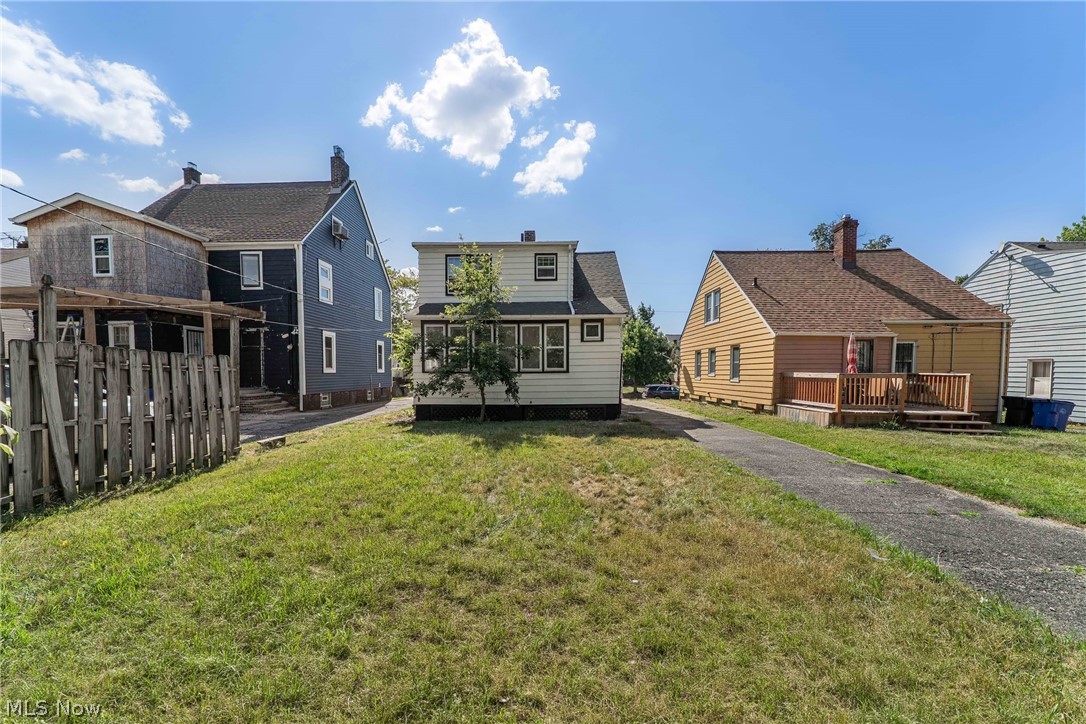 3995 E 154th Street Cleveland OH 44128