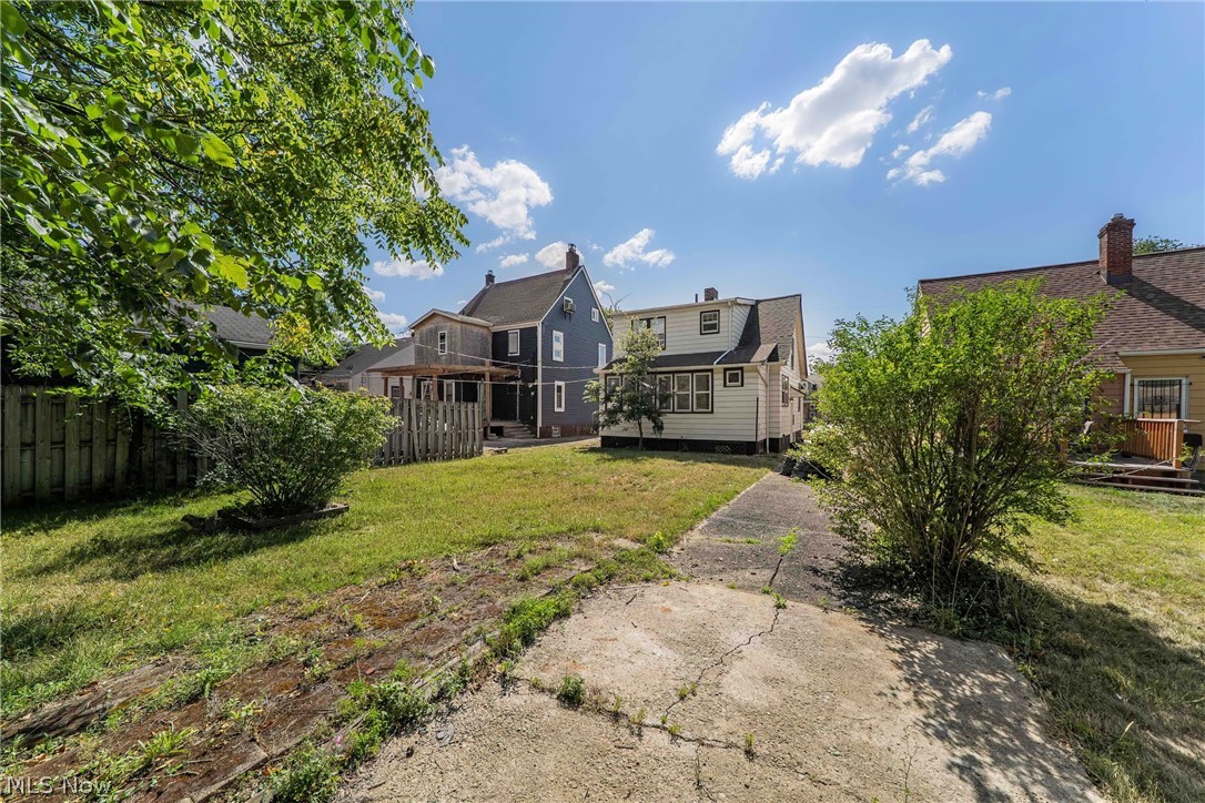 3995 E 154th Street Cleveland OH 44128