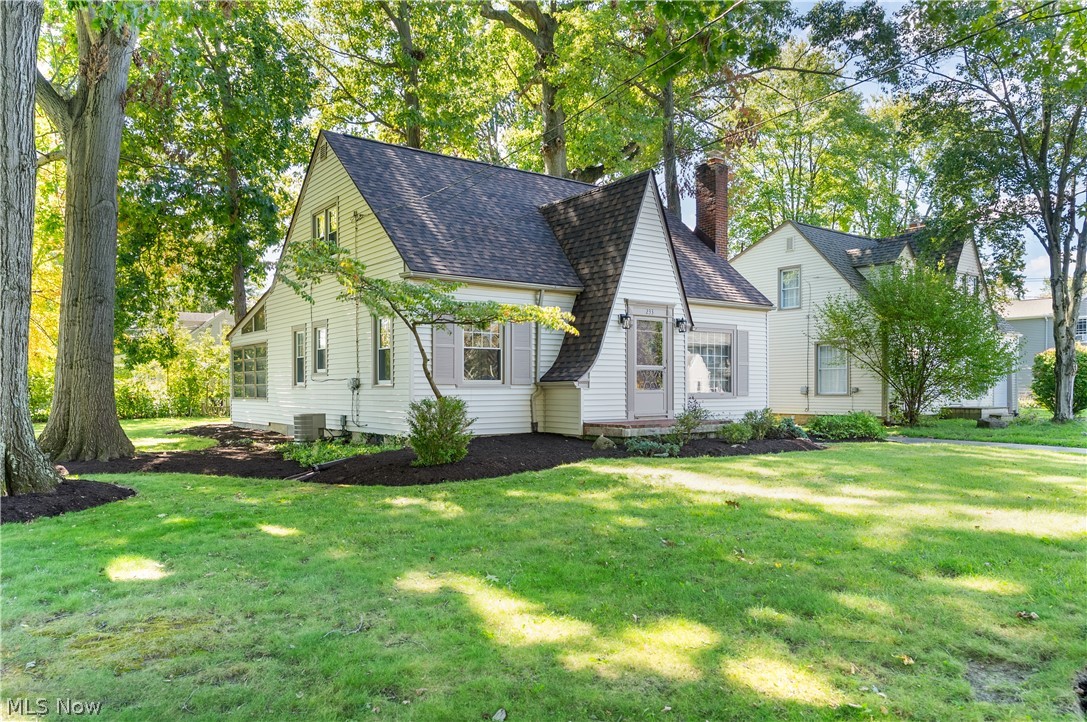 233 Oakley Avenue Boardman OH 44512