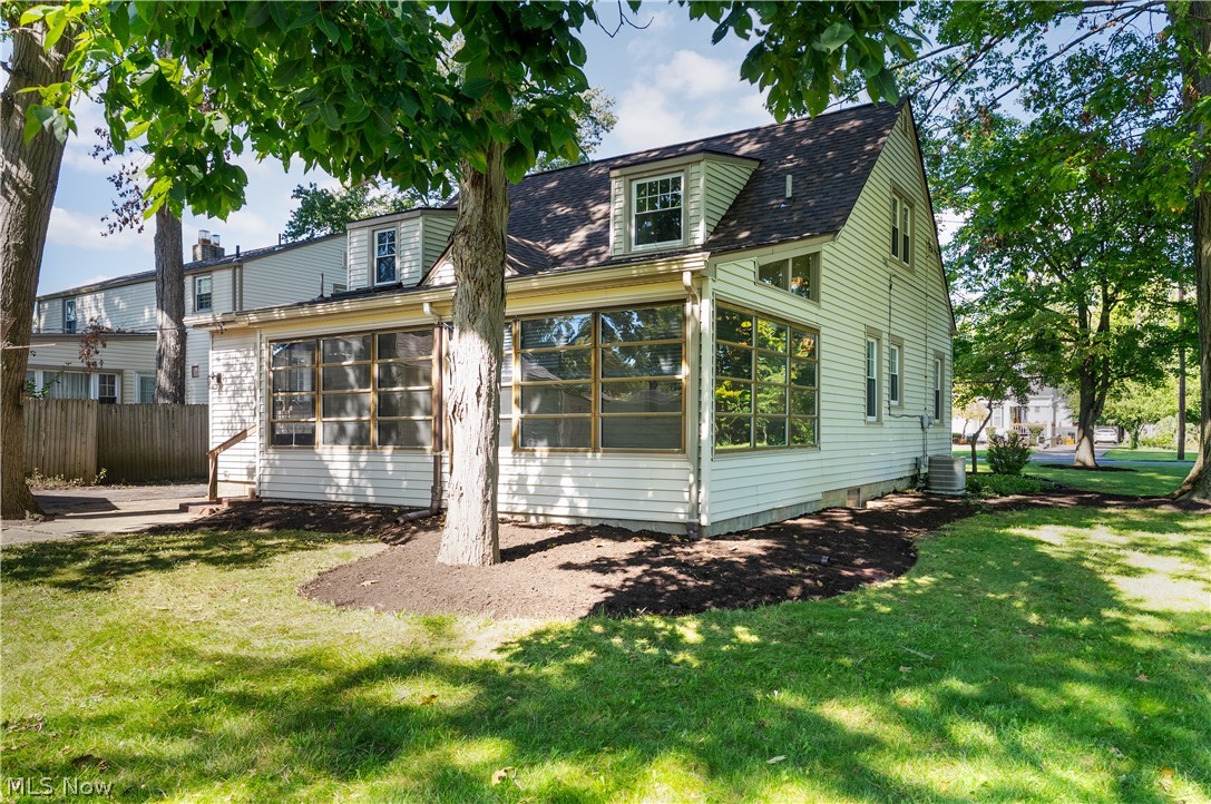 233 Oakley Avenue Boardman OH 44512