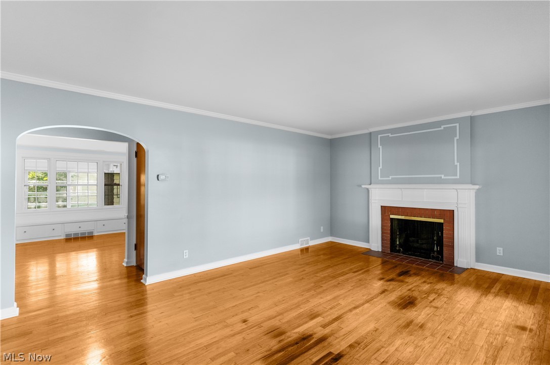 233 Oakley Avenue Boardman OH 44512