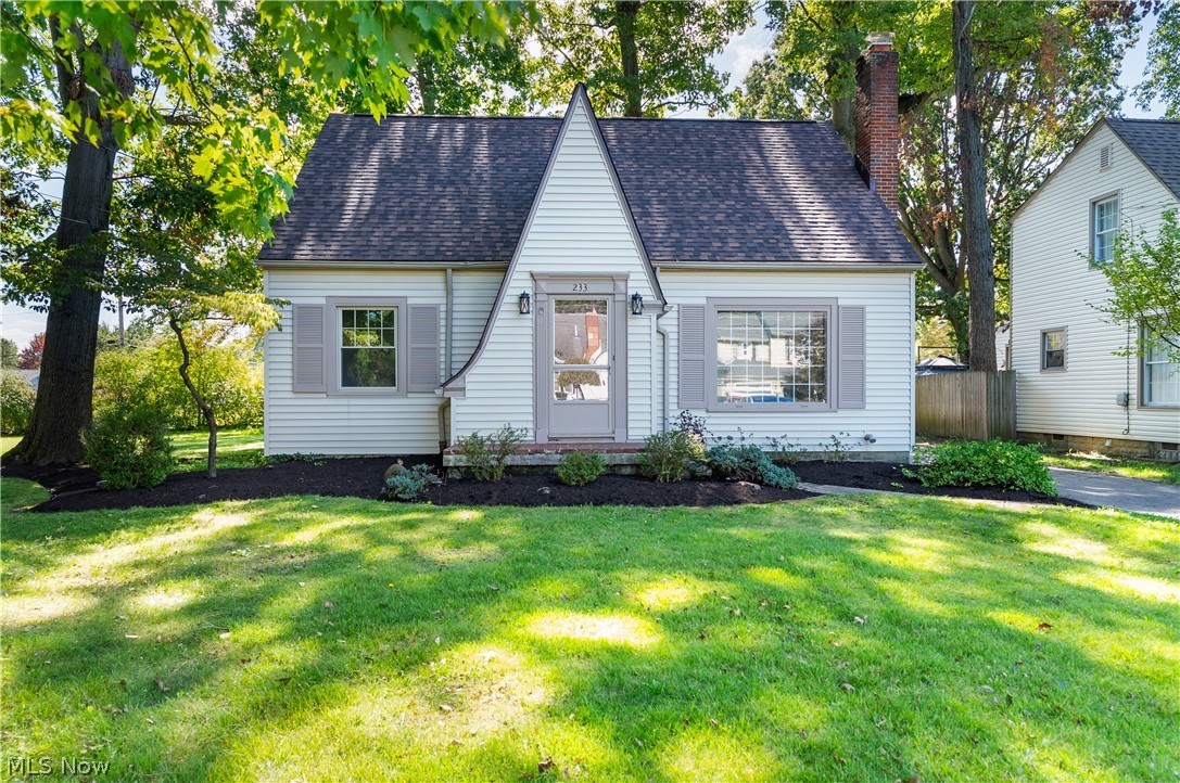 233 Oakley Avenue Boardman OH 44512