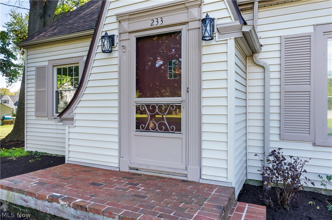 233 Oakley Avenue Boardman OH 44512