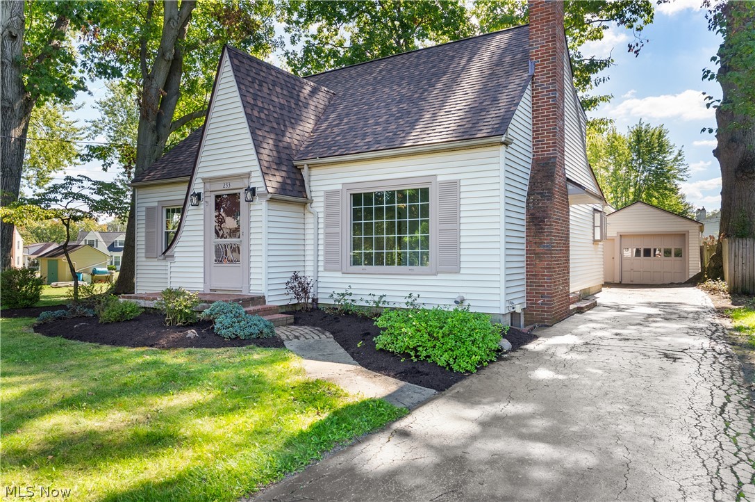 233 Oakley Avenue Boardman OH 44512