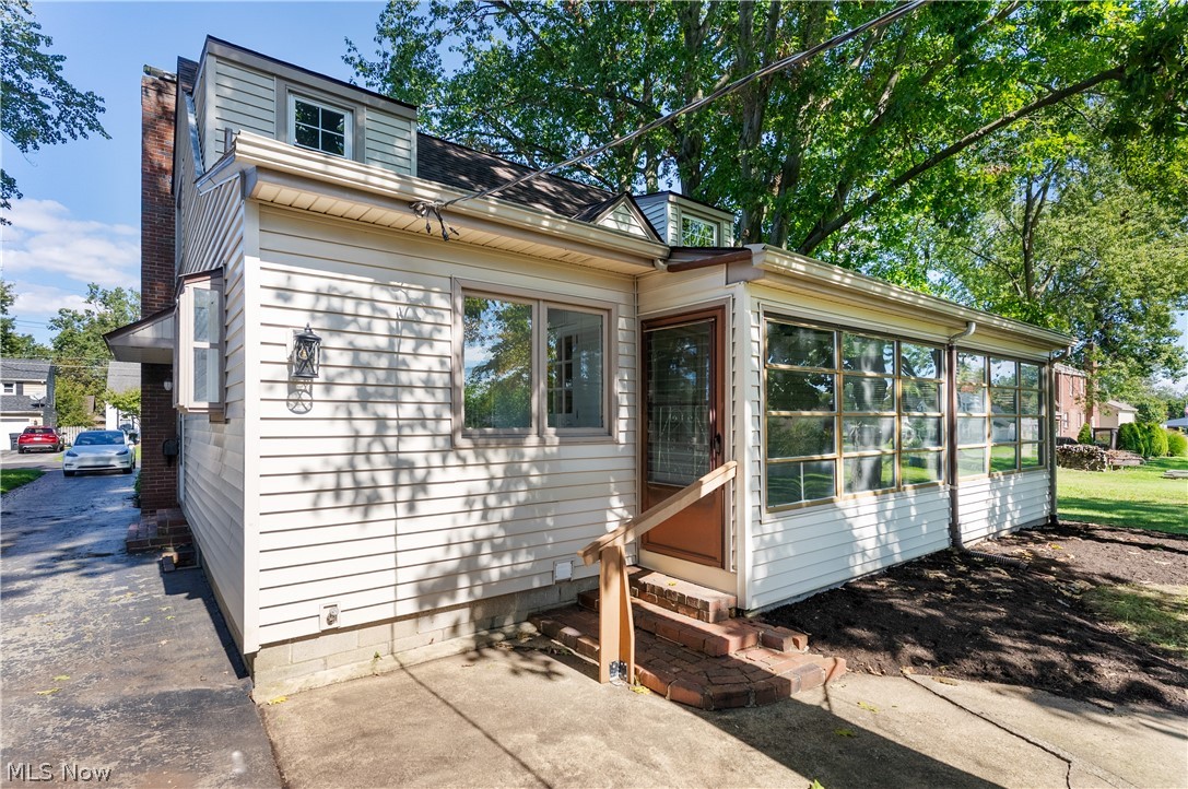 233 Oakley Avenue Boardman OH 44512