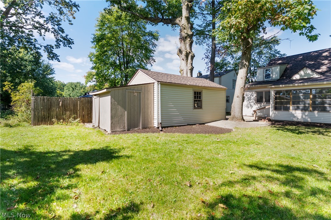 233 Oakley Avenue Boardman OH 44512