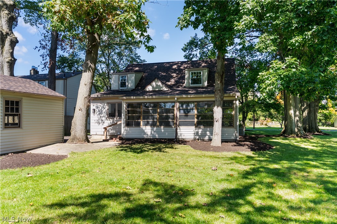 233 Oakley Avenue Boardman OH 44512