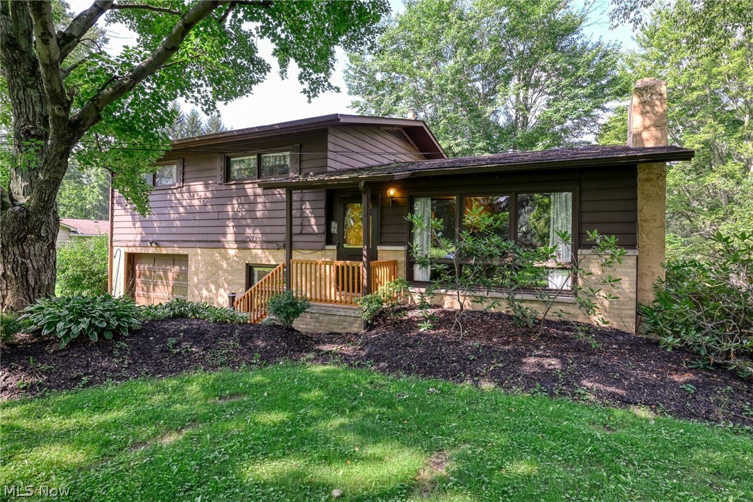 1739 Congress Lake Road Mogadore OH 44260