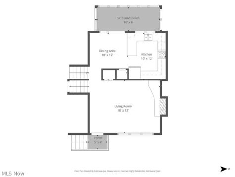 1739 Congress Lake Road Mogadore OH 44260