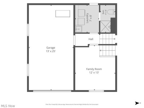 1739 Congress Lake Road Mogadore OH 44260